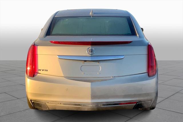 2013 Cadillac XTS Luxury