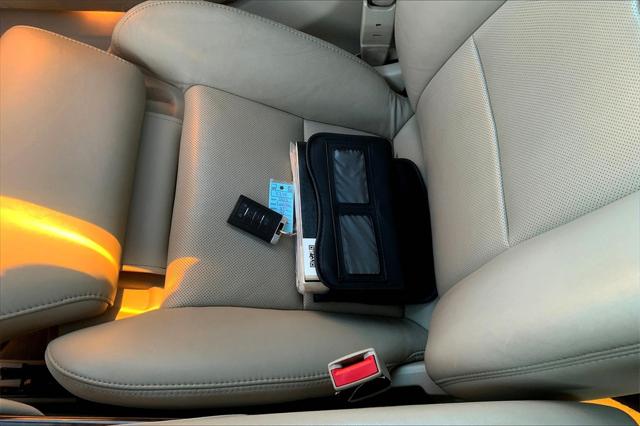 2013 Cadillac XTS Luxury