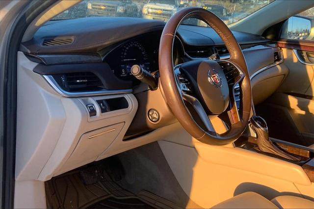 2013 Cadillac XTS Luxury