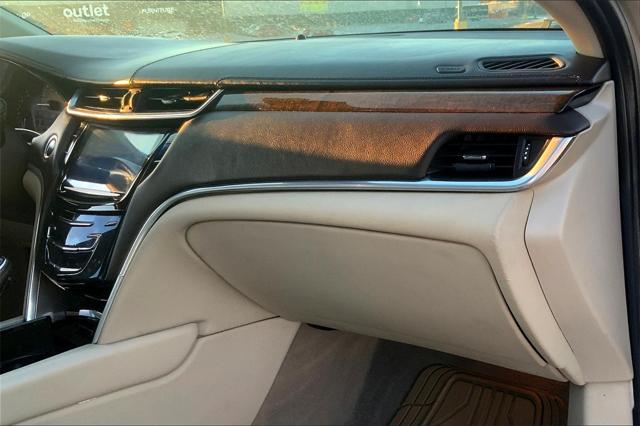 2013 Cadillac XTS Luxury