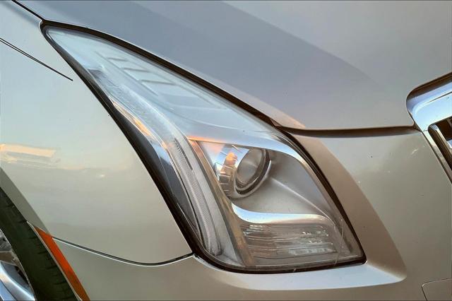 2013 Cadillac XTS Luxury