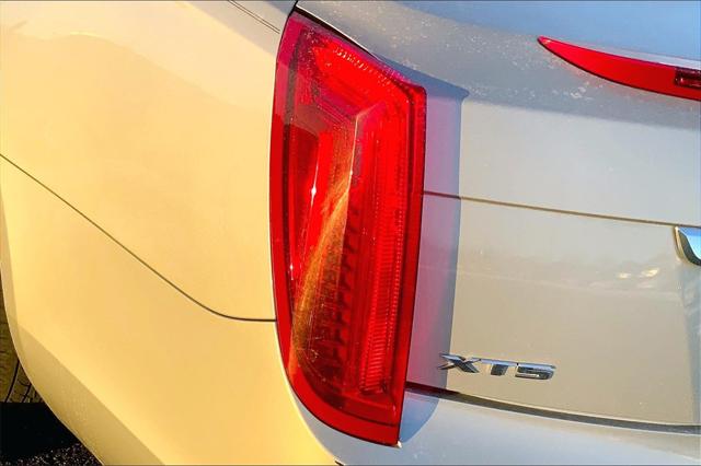 2013 Cadillac XTS Luxury