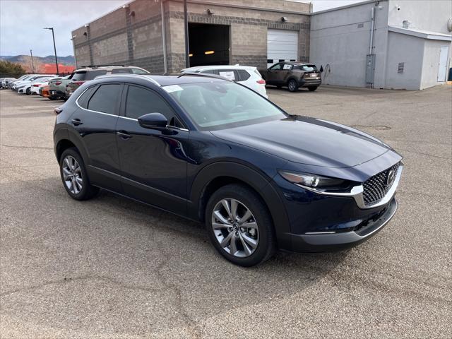 2023 Mazda CX-30