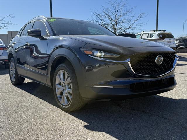 2023 Mazda CX-30