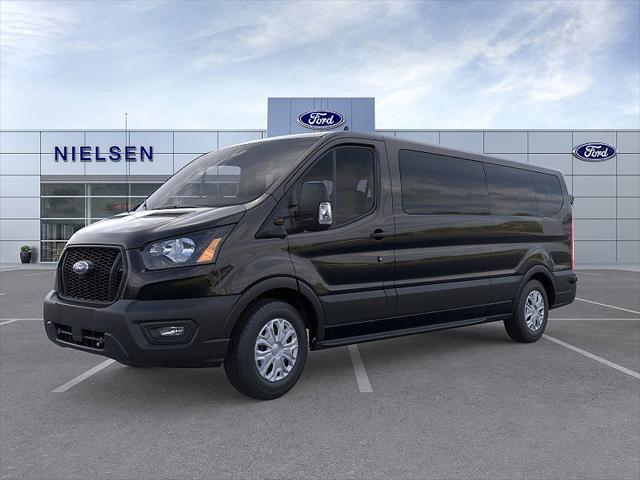 2024 Ford Transit-350 Passenger Van XL for sale in Morristown, NJ