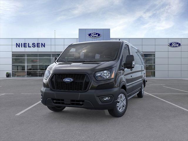 2024 Ford Transit-350 Passenger Van XL