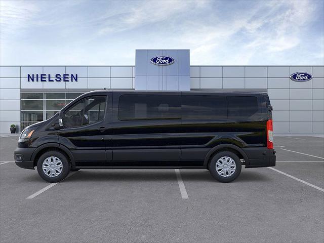 2024 Ford Transit-350 Passenger Van XL