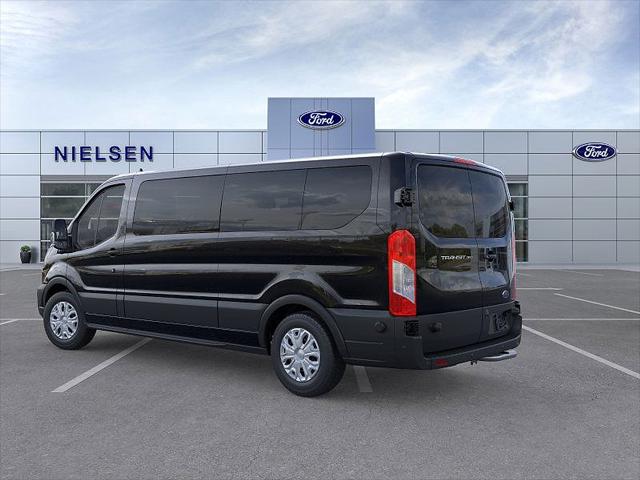 2024 Ford Transit-350 Passenger Van XL