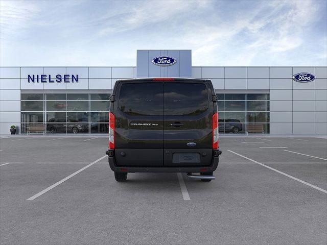 2024 Ford Transit-350 Passenger Van XL