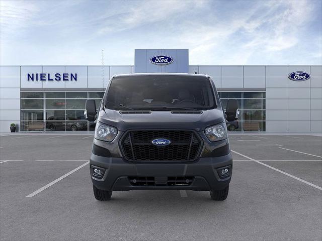 2024 Ford Transit-350 Passenger Van XL