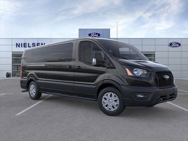 2024 Ford Transit-350 Passenger Van XL