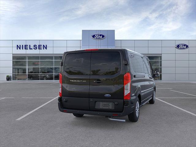 2024 Ford Transit-350 Passenger Van XL