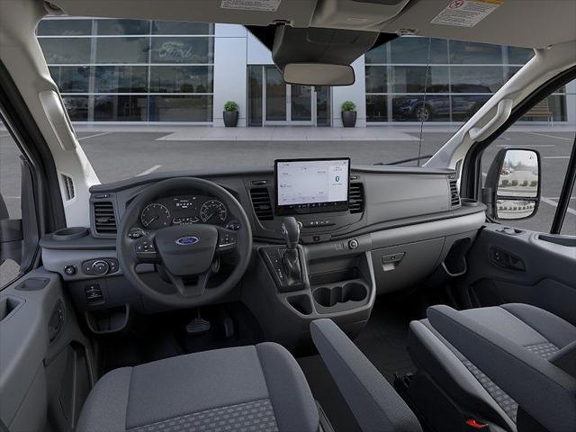 2024 Ford Transit-350 Passenger Van XL