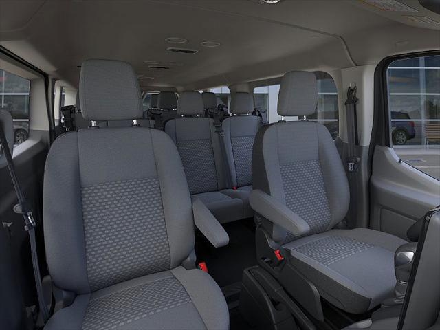 2024 Ford Transit-350 Passenger Van XL