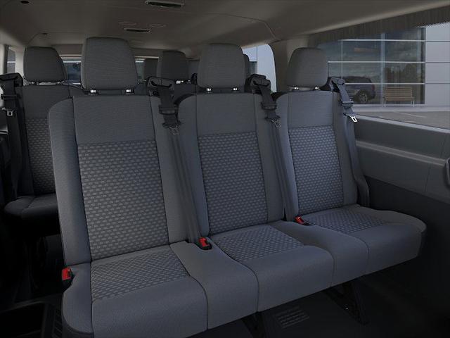 2024 Ford Transit-350 Passenger Van XL