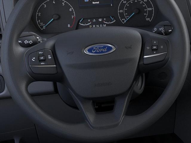 2024 Ford Transit-350 Passenger Van XL
