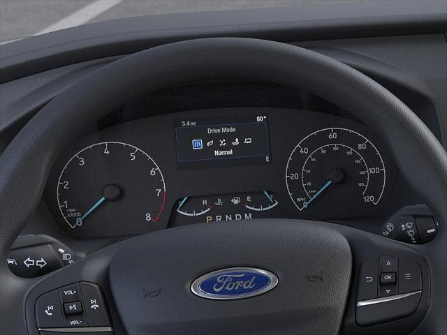 2024 Ford Transit-350 Passenger Van XL