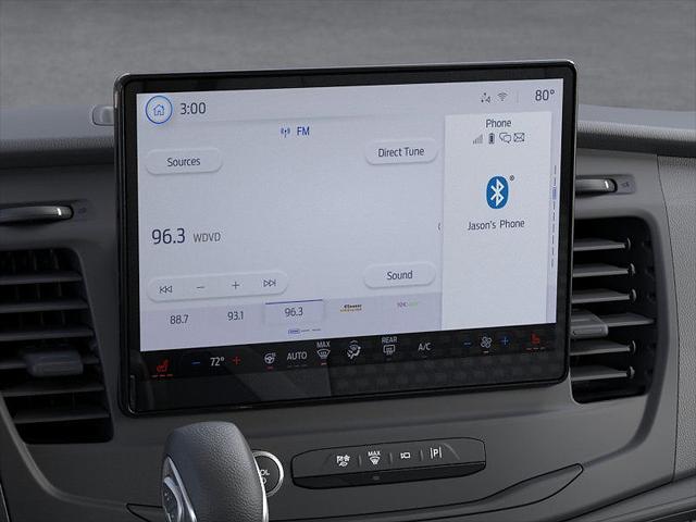 2024 Ford Transit-350 Passenger Van XL