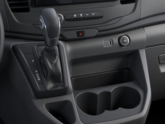 2024 Ford Transit-350 Passenger Van XL
