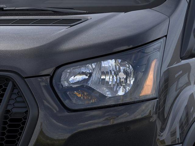 2024 Ford Transit-350 Passenger Van XL