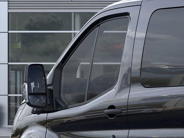 2024 Ford Transit-350 Passenger Van XL