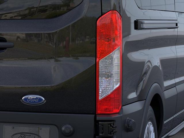 2024 Ford Transit-350 Passenger Van XL