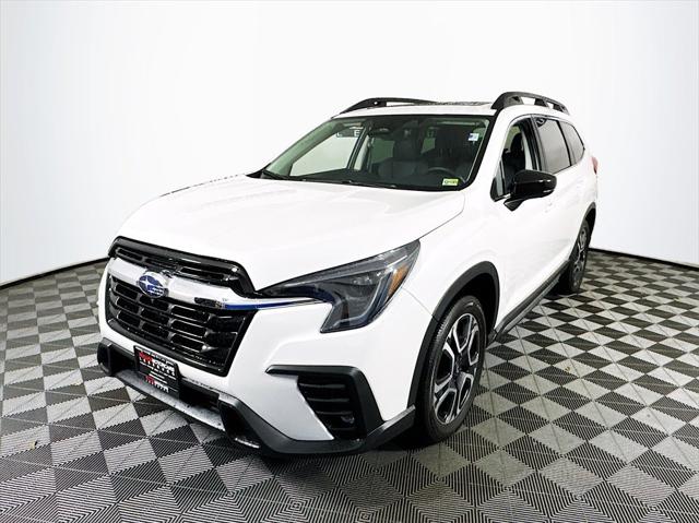 2024 Subaru Ascent Limited 7-Passenger