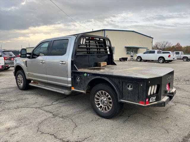 2021 Ford F-250 XLT