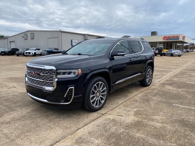 2021 GMC Acadia FWD Denali