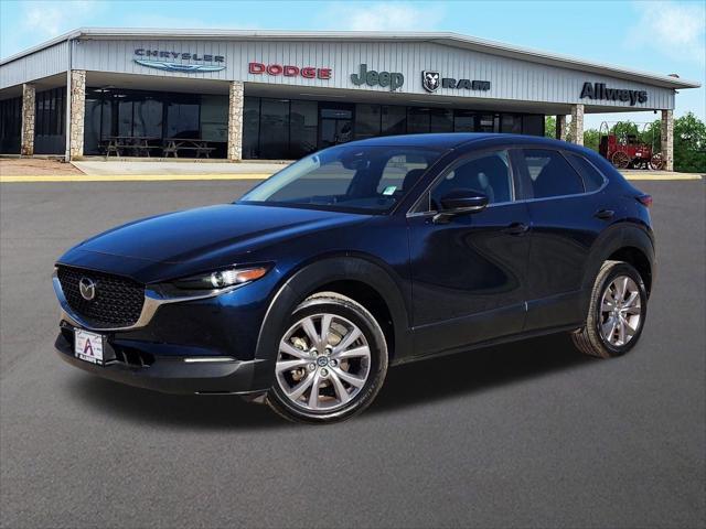 2020 Mazda CX-30 Select Package