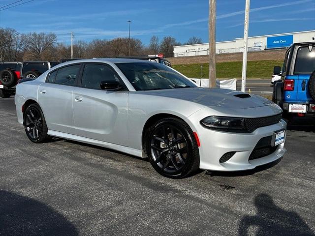 2023 Dodge Charger GT