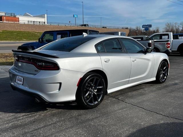 2023 Dodge Charger GT