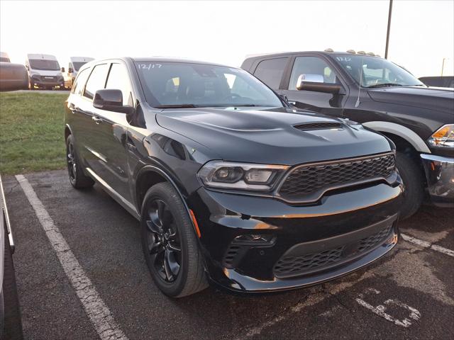 2021 Dodge Durango R/T AWD