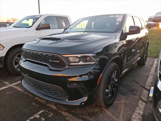 2021 Dodge Durango R/T AWD