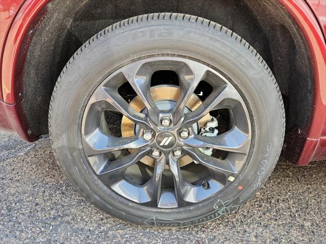 2025 Dodge Durango DURANGO GT RWD