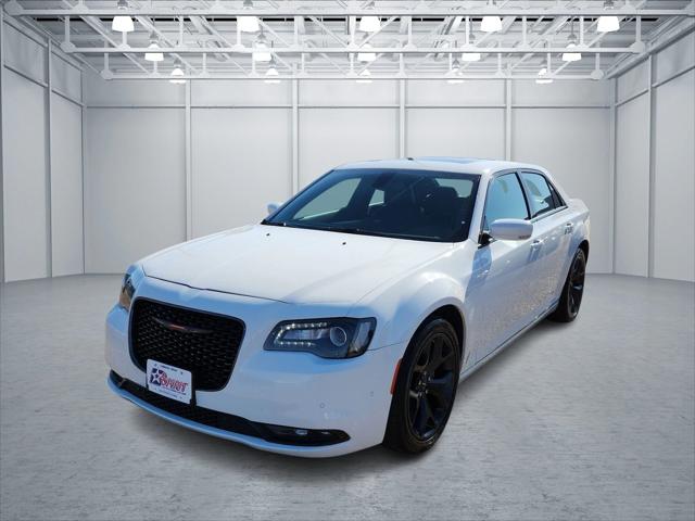 2022 Chrysler 300 S