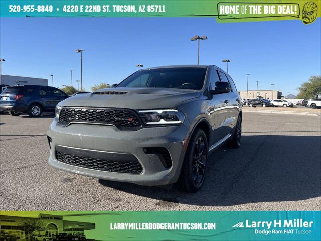 2023 Dodge Durango R/T AWD