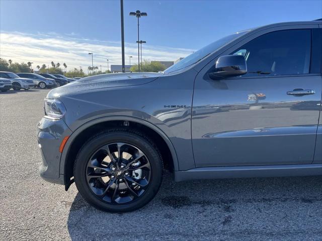 2023 Dodge Durango R/T AWD