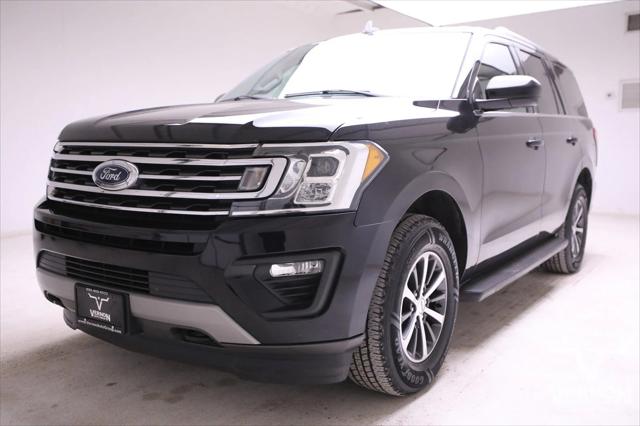 2021 Ford Expedition XLT