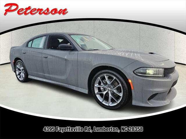 2023 Dodge Charger GT