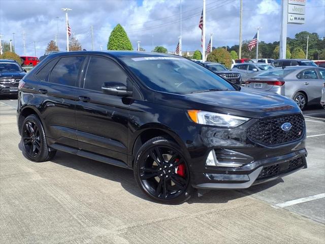 2024 Ford Edge ST