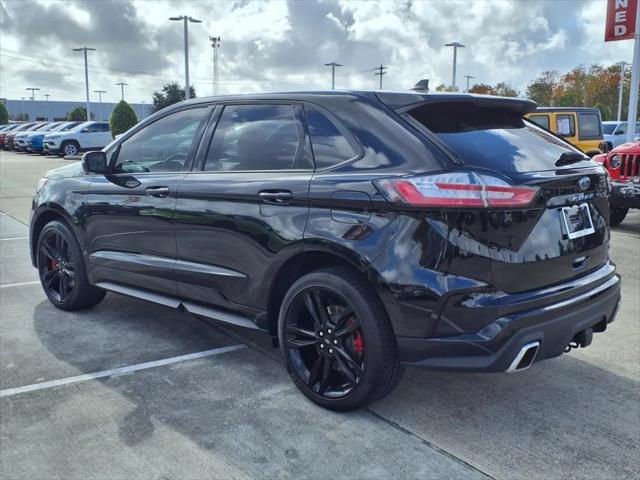 2024 Ford Edge ST