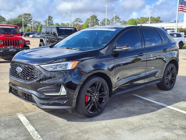 2024 Ford Edge ST