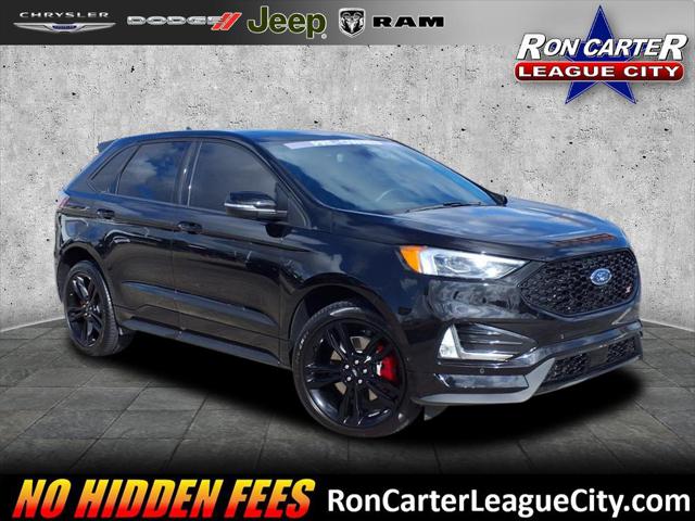 2024 Ford Edge ST