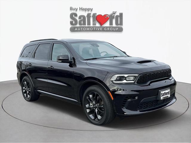 2024 Dodge Durango R/T Plus AWD