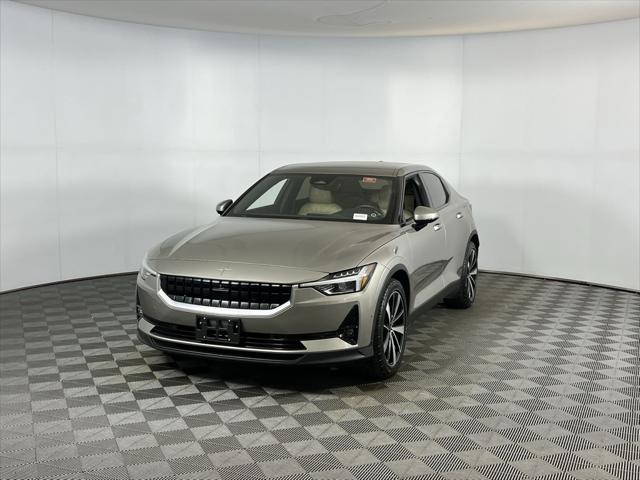 2022 Polestar 2 Long Range Dual Motor