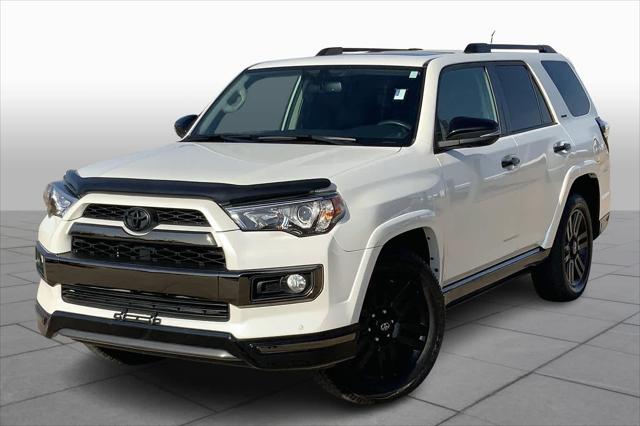 2019 Toyota 4Runner Limited Nightshade