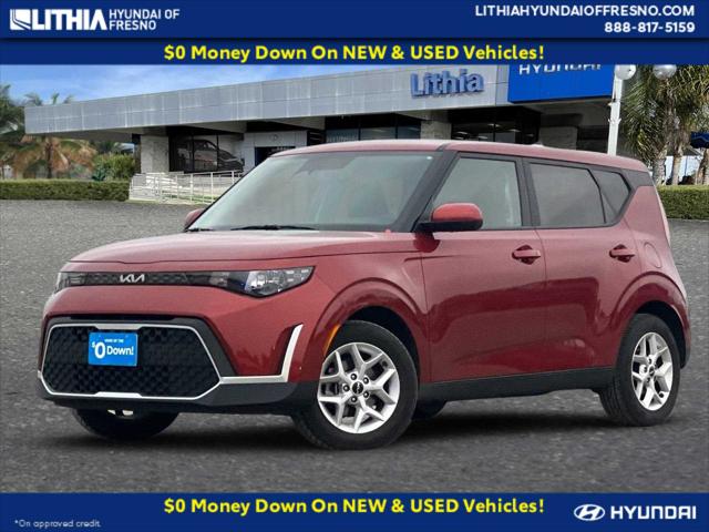 2023 Kia Soul