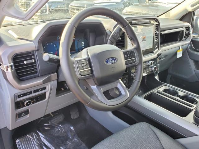 New 2024 Ford F-150 For Sale in Waterford Twp, MI