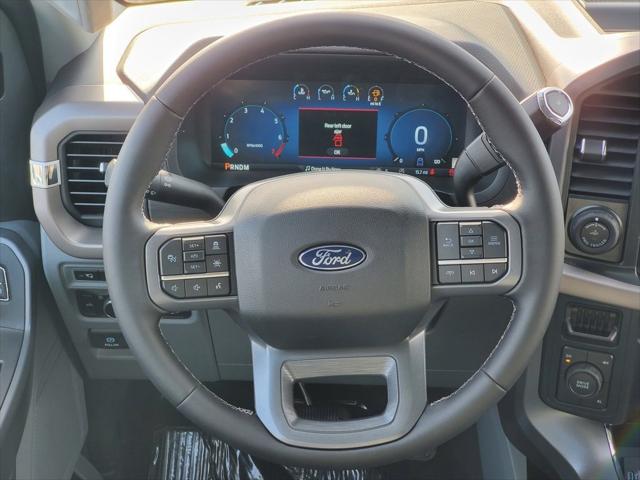 New 2024 Ford F-150 For Sale in Waterford Twp, MI